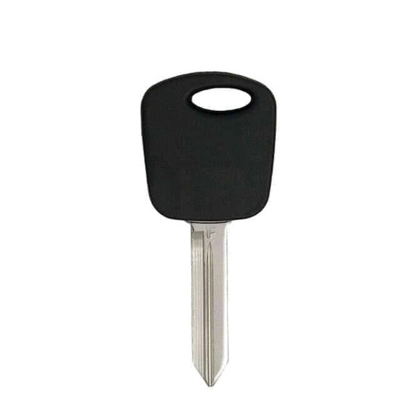00-05 Ford: Car, SUV | H74, H86 Transponder Key, Chip 4D-60 | PN: H74-PTH | SKU: K-H74 | Aftermarket