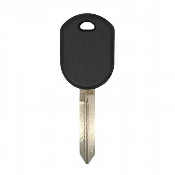 00-20 Ford: Car, SUV, Truck, Van | H92, H84 Transponder Key, Chip 4D-63 80-Bit | PN: 599114 | SKU: BRK-TRK-H92-AFT | Aftermarket