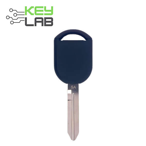 00-20 Ford: Car, SUV, Truck, Van | H92, H84 Transponder Key, Chip 4D-63 80-Bit | PN: 599114 | SKU: FOR-38-AM10 | Aftermarket
