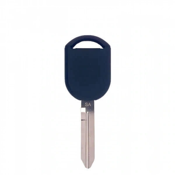 00-20 Ford: Car, SUV, Truck, Van | H92, H84 Transponder Key, Chip 4D-63 80-Bit | PN: 599114 | SKU: FOR-38-AM10 | Aftermarket