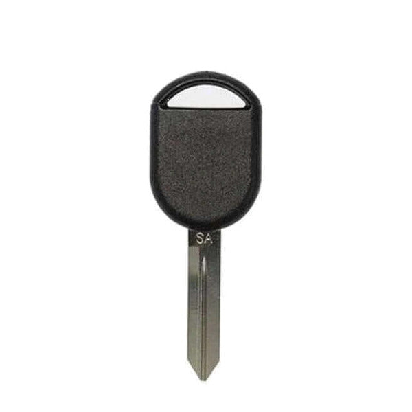 00-20 Ford: Car, SUV, Truck, Van | H92, H84 Transponder Key, Chip 4D-63 80-Bit | PN: 599114 | SKU: K-H92 | Aftermarket