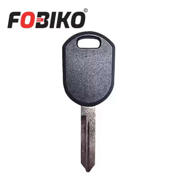 00-20 Ford: Car, SUV, Truck, Van | H92, H84 Transponder Key, Chip 4D-63 80-Bit | PN: 599114 | SKU: TK-FRD-H92AF | Aftermarket