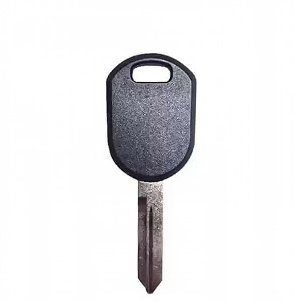 00-20 Ford: Car, SUV, Truck, Van | H92, H84 Transponder Key, Chip 4D-63 80-Bit | PN: 599114 | SKU: TK-FRD-H92AF | Aftermarket