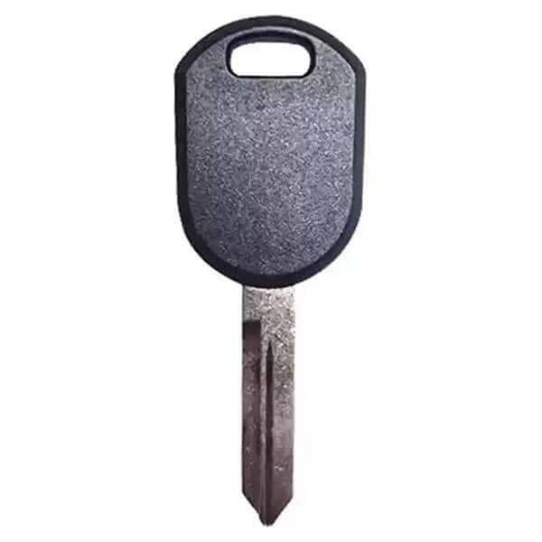 00-20 Ford: Car, SUV, Truck, Van | H92, H84 Transponder Key, Chip 4D-63 80-Bit | PN: 599114 | SKU: TK-FRD-H92AF | Aftermarket