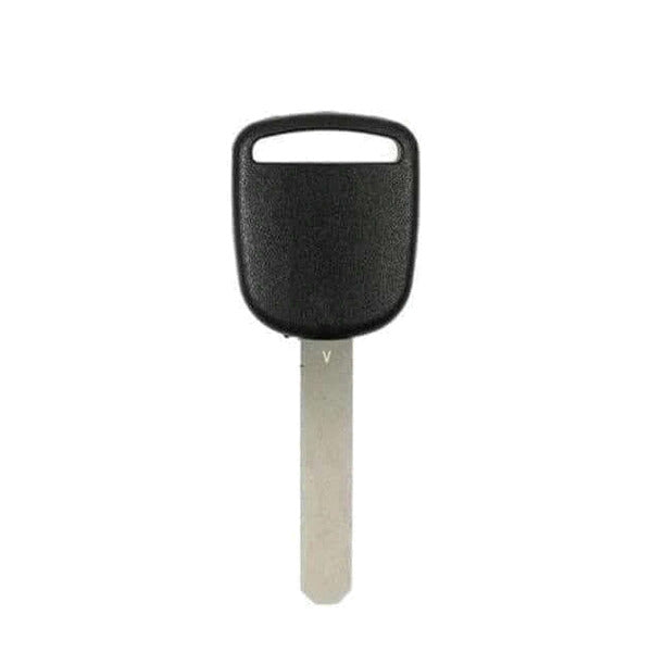 03-16 Acura, Honda: Car, SUV, Truck, Van | HO03 Honda Transponder Key, V Chip Philips 46 | PN: HO03PT | SKU: K-HO03 | Aftermarket