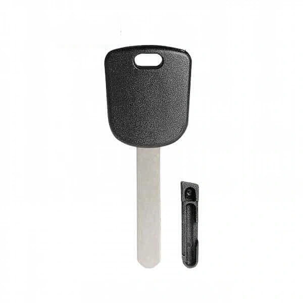 01-26 Acura, Honda: Car, SUV, Truck, Van | HO01, HO03, Transponder Key SHELL, No Chip | SKU: ST-HO01 | Aftermarket