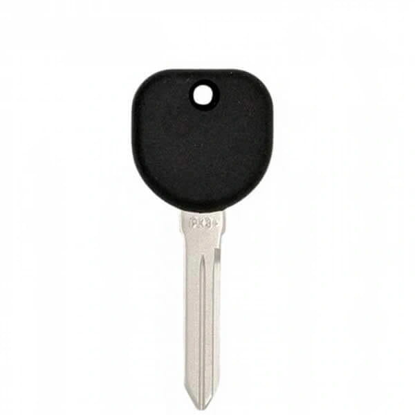 03-07 Cadillac: Car | B112 PK3+ Transponder Key, Megamos 48 | SKU: K-GM-B112 | Aftermarket