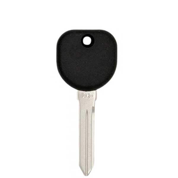 03-07 Cadillac: Car | B112 PK3+ Transponder Key, Megamos 48 | SKU: K-GM-B112 | Aftermarket