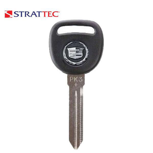 03-07 Cadillac: Car | Cadillac Logo, B112 PK3+ Transponder Key, Megamos 48 | SKU: STR-5928825 | Aftermarket