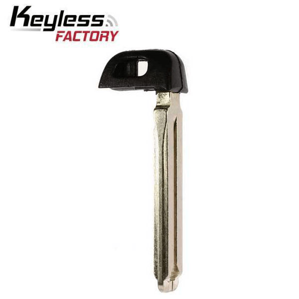 05-19 Toyota, Scion, Subaru: Car, SUV | TOY51 Emergency Key | PN: 69515-52120 | SKU: K-TOY-EM28 | Aftermarket