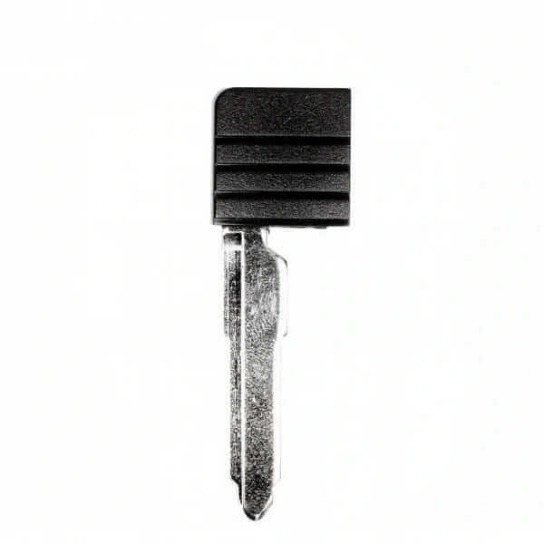 06-12 Mazda: Car | MZ27 Emergency Key, Chip 83-63 80-Bit | PN: D4Y1-76-2GXA | SKU: EKB-MAZ-1236-WC | Aftermarket