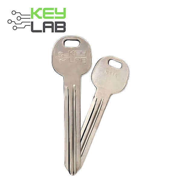 06-20 Hyundai: Car, SUV, Truck, Van | HY15 Metal Head Key | SKU: HYU-133-AM10 | Aftermarket