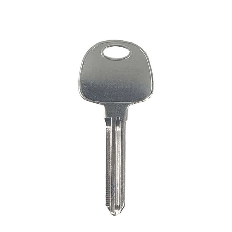 06-20 Hyundai, Kia: Car, SUV, Van | HY15 Metal Head Key | PN: 81996-3K000 | SKU: MTK-HY15 | Aftermarket