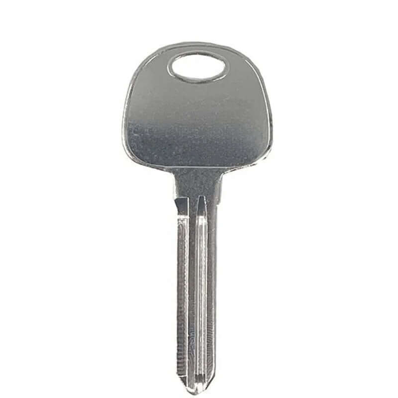 06-20 Hyundai, Kia: Car, SUV, Van | HY15 Metal Head Key | PN: 81996-3K000 | SKU: MTK-HY15 | Aftermarket