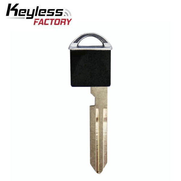 06-20 Nissan, Infiniti: Car, SUV, Truck, Van | NI06-P DA34 Non-Transponder Emergency Key | PN: H0564-EG010 | SKU: EKB-NIS-NI06 | Aftermarket