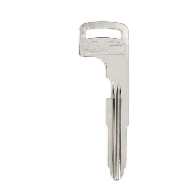 06-22 Mitsubishi: Car, SUV | Emergency Key | Keyway: MIT3, X224 | PN: 6370A770 | SKU: EKB-MIT-001 | Aftermarket
