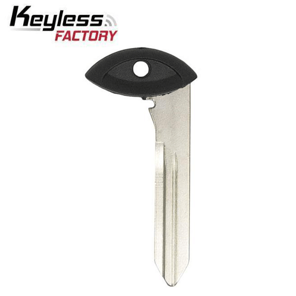 08-24 Chrysler, Dodge, Jeep: Car, SUV, Truck, Van | Y171, Y159 Emergency Key | PN: 68029829AA | SKU: K-Y171-IYZ | Aftermarket