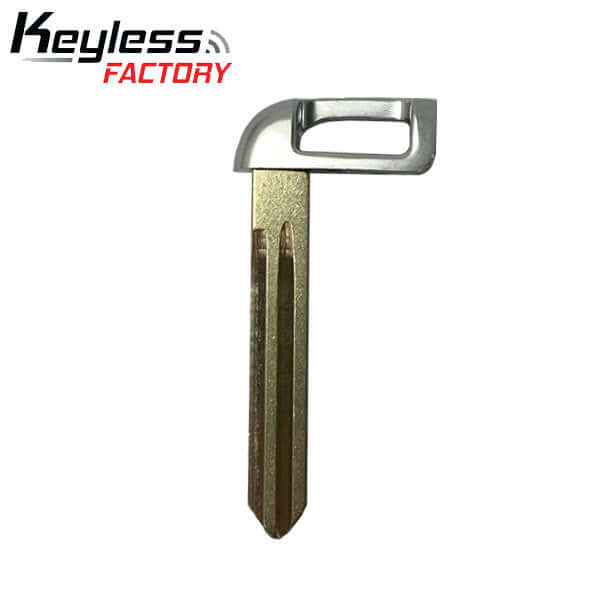 09-19 Hyundai, Kia: Car, SUV | HY15 Emergency Key | PN: 81996-2M020 | SKU: EKB-HY-1229-A | Aftermarket