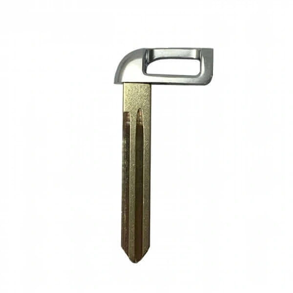 09-19 Hyundai, Kia: Car, SUV | HY15 Emergency Key | PN: 81996-2M020 | SKU: EKB-HY-1229-A | Aftermarket