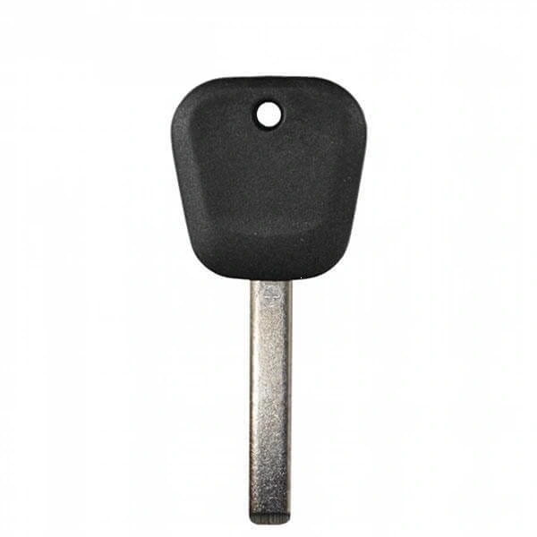 10-22 Chevrolet: Car, Truck | HU100 Transponder Key, Chip ID 46 | PN: B116-PT | SKU: K-B116 | Aftermarket
