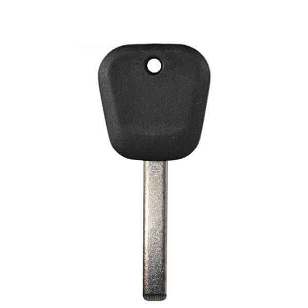 10-22 Chevrolet: Car, Truck | HU100 Transponder Key, Chip ID 46 | PN: B116-PT | SKU: K-B116 | Aftermarket