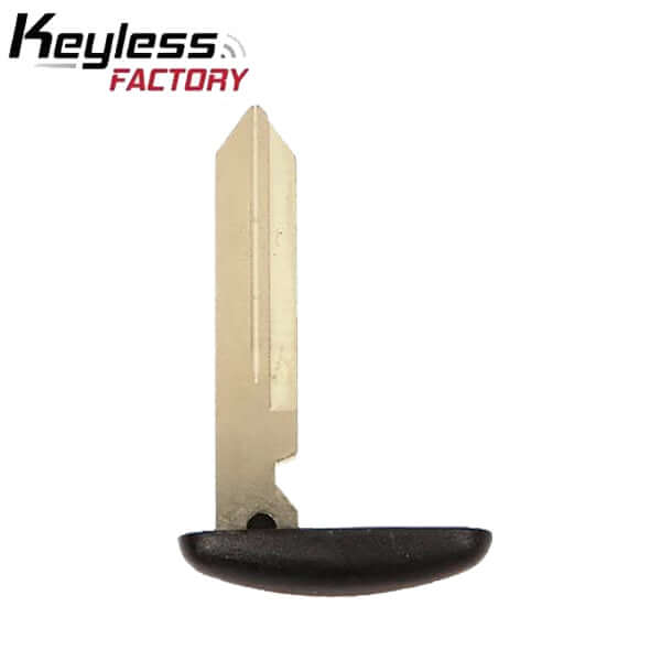 11-20 Ford, Lincoln: Car, SUV | H75 Emergency Key | PN: 164-R8041 | SKU: EKB-FD-RB-01 | Aftermarket