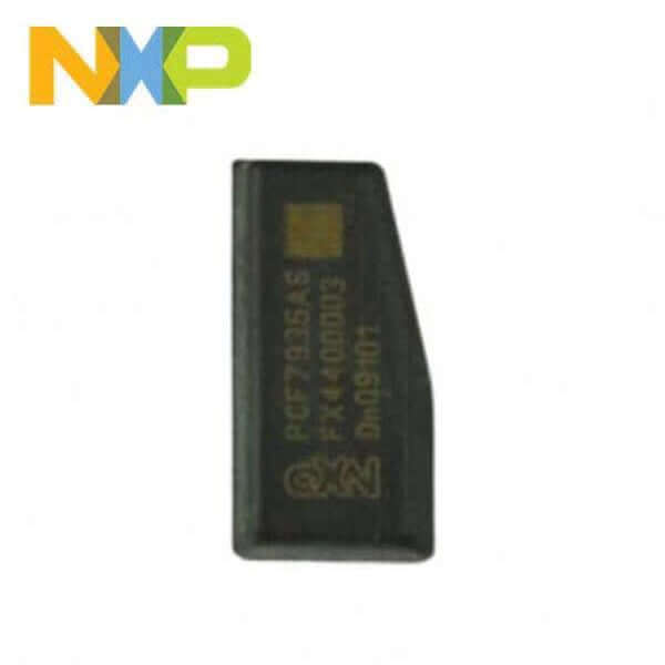11-23 Chrysler: Car, SUV, Truck | 19-23 Kia: SUV | 14-19 Nissan: SUV | Chip: Philips NXP AES 4A Transponder | SKU: BRK-CHP-4A-OEM | OEM