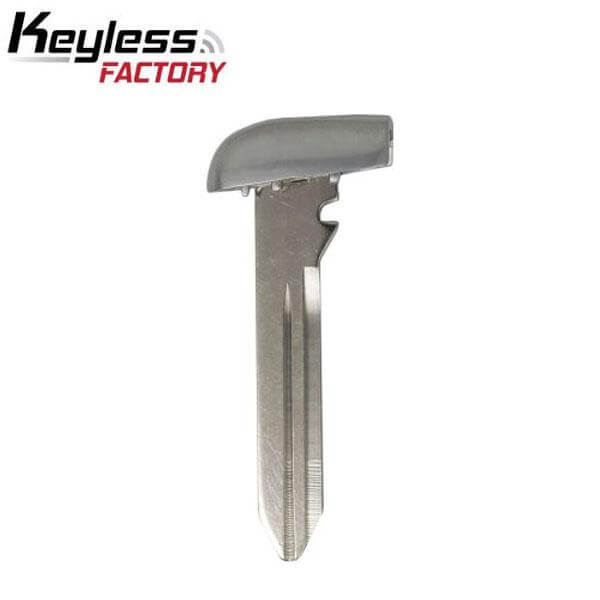 11-25 Chrysler: Car, SUV, Truck | Y157, Y159 Emergency Key Blade | PN: 68085680AA, 68085673AA | SKU: K-Y172 | Aftermarket