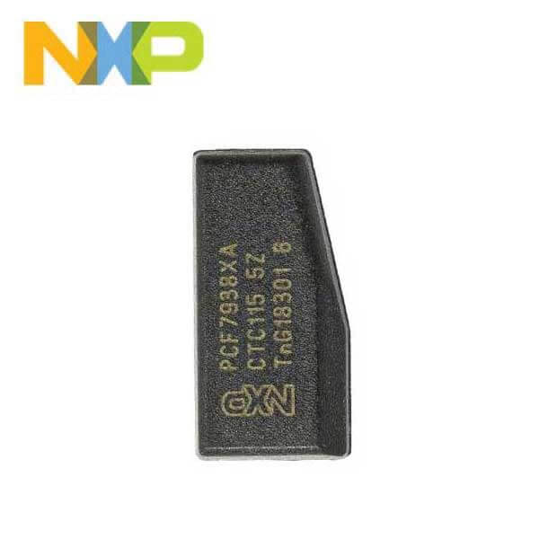 12-23 Honda, Hyundai, Kia: Car, SUV | Chip: Philips NXP ID47 96-Bit G-Chip | PN: PCF7938XA | SKU: CHIP-PCF7938XA | OEM