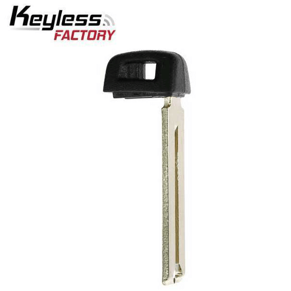 12-23 Toyota: Car, SUV, Truck | TOY51 Emergency Key Blade | PN: 69515-33100 | SKU: K-TOY-EM36 | Aftermarket