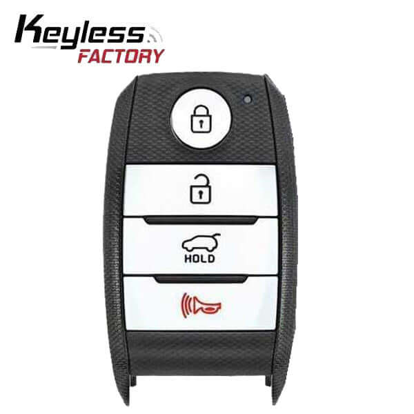 13-17 Kia: Car, SUV | 4-Button Smart Key | PN: 95440-1U500 | FCC: SY5XMFNA04 | SKU: RSK-KIA-SO15 | Aftermarket