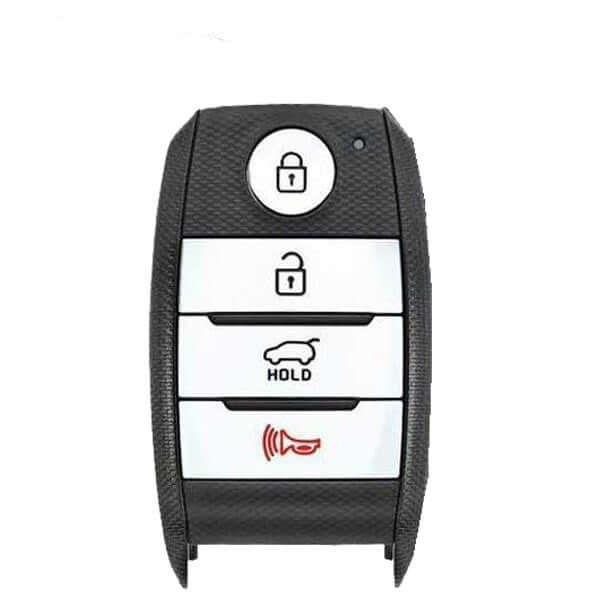 13-17 Kia: Car, SUV | 4-Button Smart Key | PN: 95440-1U500 | FCC: SY5XMFNA04 | SKU: RSK-KIA-SO15 | Aftermarket
