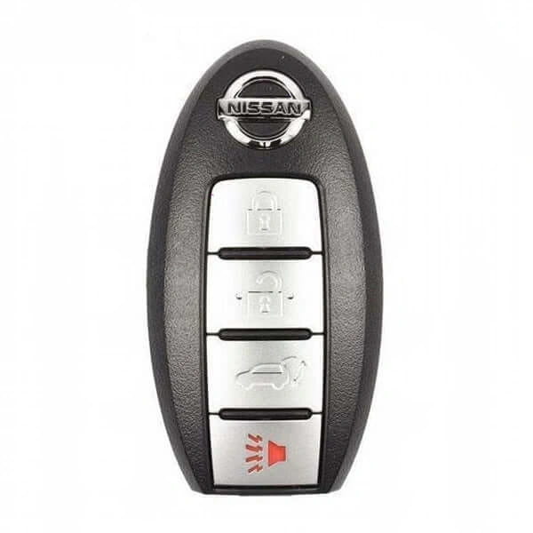 14-16 Nissan: SUV | 4-Button Smart Key | PN: 285E3-4CB6C | FCC: KR5S180144106 | IC: 7812D-S180106 | SKU: PRX-NIS-44106 | OEM Refurb