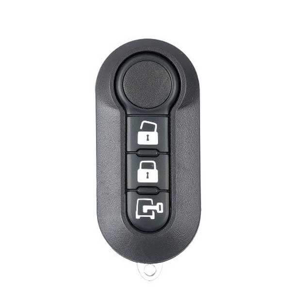 14-21 Dodge, Ram: Van | 3-Button Flip Key | PN: 68435273AA | FCC: RX2TRF198 | SKU: ILCO-AX00012530 | Aftermarket