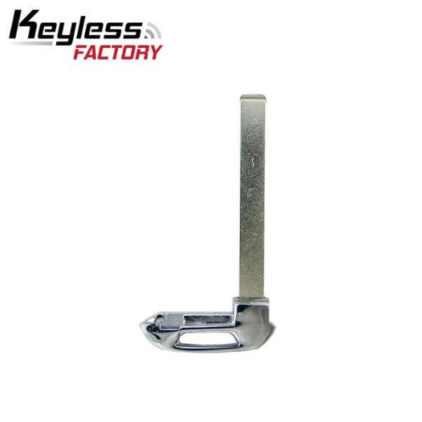 14-21 GM: Car, SUV, Truck | HU100 Emergency Key | PN: 22984995 | SKU: EKB-GM-1537 | Aftermarket