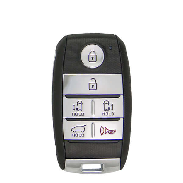 15-21 Kia: Van | 6-Button Smart Key | PN: 95440-A9300 | FCC: SY5YPFGE0 | SKU: RSK-KIA-E0300 | Aftermarket