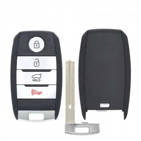 16-19 Kia: SUV | 4-Button Smart Key | PN: 95440-D9000 | FCC: TQ8-FOB-4F08 | SKU: Kia-42-AM | Aftermarket