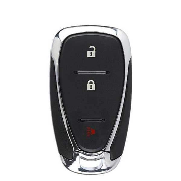 16-22 Chevrolet: Hatchback, SUV | 3-Button Smart Key, 315 MHz | PN: 13585723 | FCC: HYQ4AA | SKU: ILCO-AX00013360 | Aftermarket