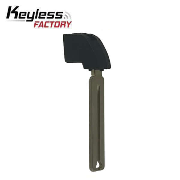 16-22 Toyota: SUV, Van | TOY51 Emergency Key | PN: 69515-33120 | SKU: EKB-TOY-M20 | Aftermarket
