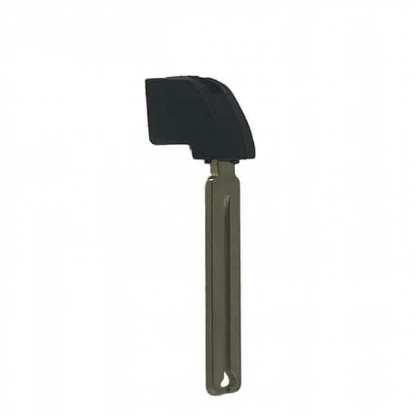 16-22 Toyota: SUV, Van | TOY51 Emergency Key | PN: 69515-33120 | SKU: EKB-TOY-M20 | Aftermarket