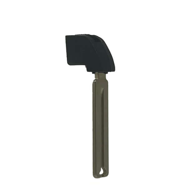 16-22 Toyota: SUV, Van | TOY51 Emergency Key | PN: 69515-33120 | SKU: EKB-TOY-M20 | Aftermarket