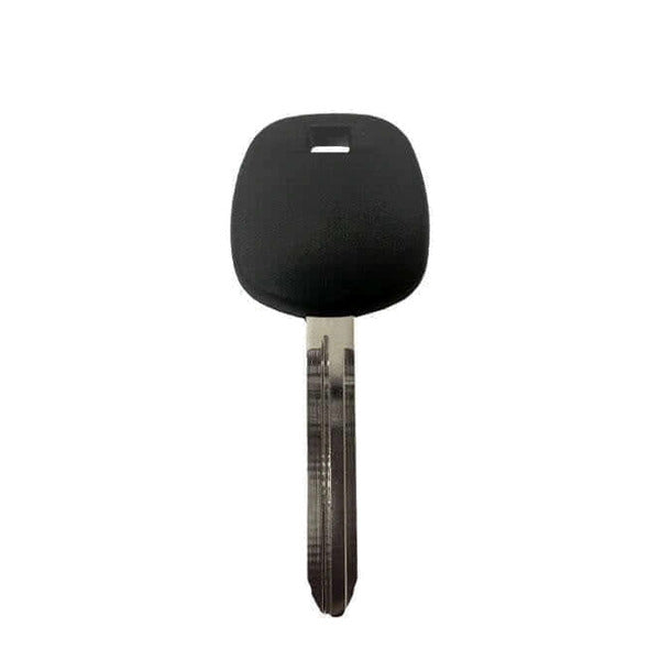 17-26 Subaru: Car, SUV | B110 Transponder Key, Chip 4D-60 80-Bit | PN: 57497-FL08A | SKU: K-SUB-H | Aftermarket