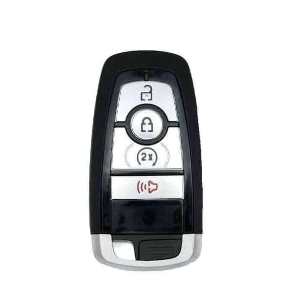 17-26 Ford: SUV, Truck | 4-Button Smart Key | PN: 164-R8182 | FCC: M3N-A2C931426 | SKU: FORD-R8182-K2G | Premium Aftermarket