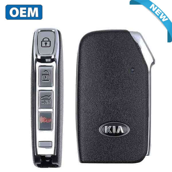 18-20 Kia: Car | 4-Button Smart Key | PN: 95440-M6000 | FCC: CQOFD00430 | SKU: RSK-KIA-M6000 | OEM