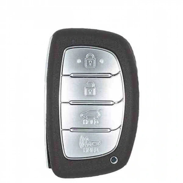 18-21 Hyundai: SUV | 4-Button Smart Key | PN: 95440-D3510 | FCC: TQ8-FOB-4F11 | SKU: RSK-HY-TUC21 | Aftermarket