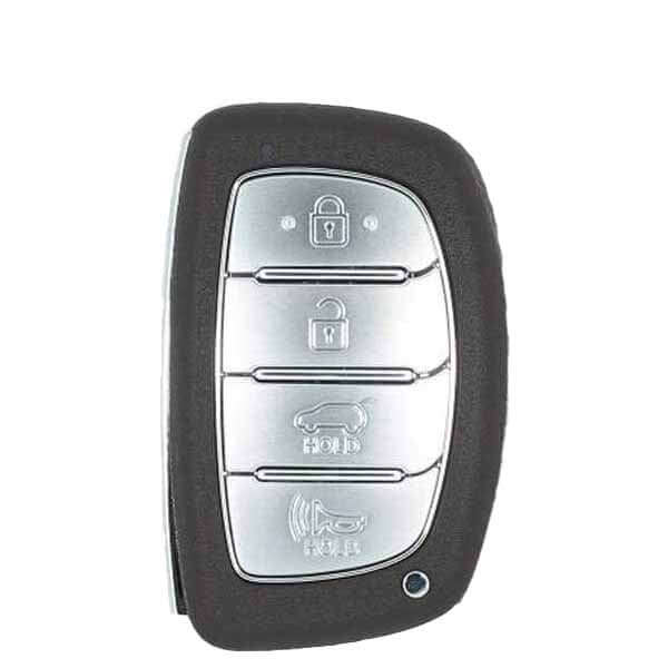 18-21 Hyundai: SUV | 4-Button Smart Key | PN: 95440-D3510 | FCC: TQ8-FOB-4F11 | SKU: RSK-HY-TUC21 | Aftermarket