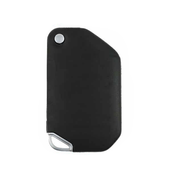 18-26 Jeep: SUV | Smart Flip Key, No Buttons | PN: 68416785AA | FCC: OHT1130261 | SKU: RFK-WRNG-0 | Aftermarket