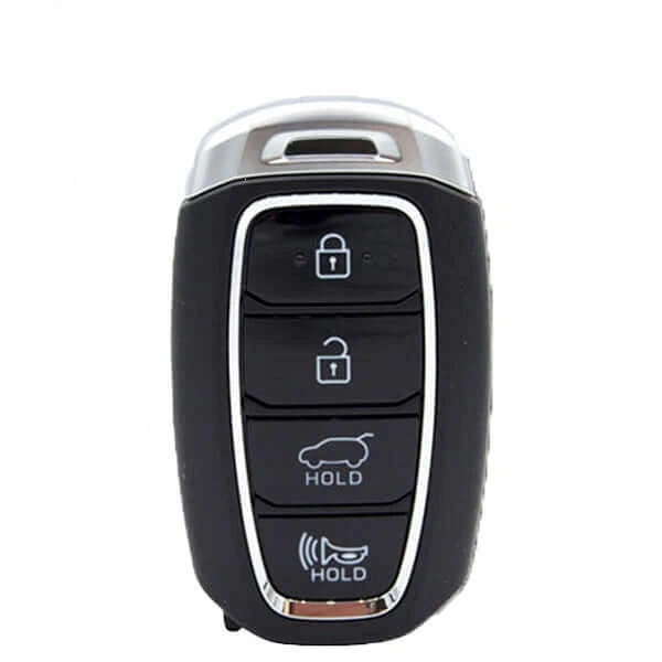 19-21 Hyundai: SUV | 4-Button Smart Key | PN: 95440-J9001 | FCC: TQ8-FOB-4F19 | SKU: RSK-HY-KON1 | Aftermarket