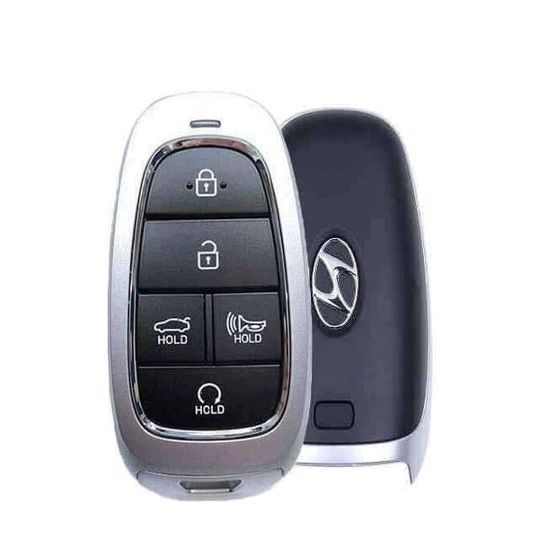 20-23 Hyundai: Car | 5-Button Smart Key | PN: 95440-L1010 | FCC: TQ8-FOB-4F27 | SKU: RSK-HY-L1010 | OEM