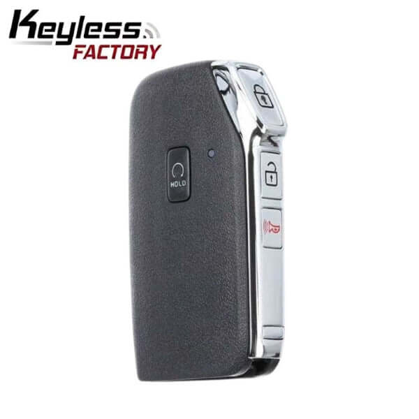 19-24 Kia: SUV | 4-Button Smart Key | PN: 95440-Q5400 | FCC: NYOSYEC5FOB1907 | SKU: RSK-KIA-SQ5400 | Aftermarket